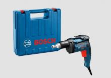 Бормашини и винтоверти Bosch GSR 6-45 TE