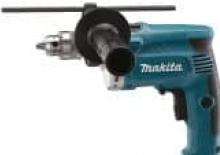 Бормашини и винтоверти Makita HP1230