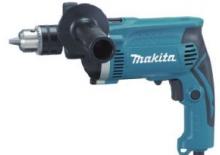 Бормашини и винтоверти Makita HP1630