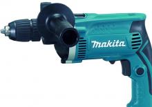 Бормашини и винтоверти Makita HP1631K
