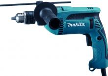 Бормашини и винтоверти Makita HP1640K