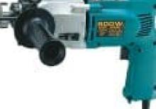 Бормашини и винтоверти Makita HP2000