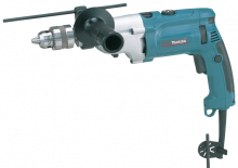 Бормашини и винтоверти Makita HP2070J