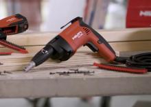 Бормашини и винтоверти Hilti SD 2500