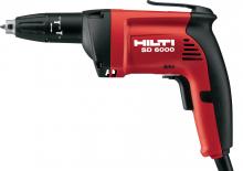Бормашини и винтоверти Hilti SD 6000