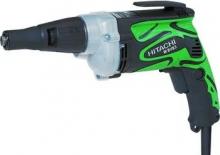 Бормашини и винтоверти HiKOKI W6VA4