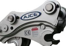Бързи куплунги AJCE AQC20