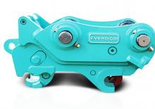 Бързи куплунги Everdigm EQD 03