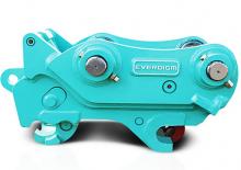 Бързи куплунги Everdigm EQD 05