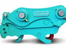 Бързи куплунги Everdigm EQX 22P