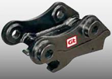 Бързи куплунги Giant Hydraulic Tech GTQ 40