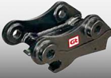 Бързи куплунги Giant Hydraulic Tech GTQ 70
