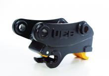 Бързи куплунги JCB HYDRAULIC QUICK HITCH