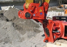 Бързи куплунги WIMMER KL 6 COMBI