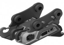 Бързи куплунги WIMMER KL 6 COMBI