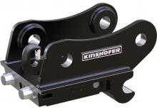 Бързи куплунги Kinshofer KMS10-L