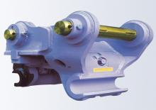 Бързи куплунги Okada OK-10