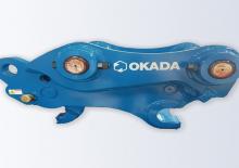 Бързи куплунги Okada OKH-20