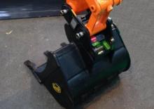 Бързи куплунги Geith Q45MPL7