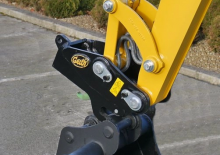 Бързи куплунги Geith QC100