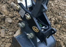 Бързи куплунги Geith QC25-30