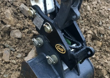 Бързи куплунги Geith QC25-30H