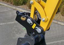 Бързи куплунги Geith QC45