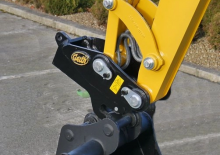 Бързи куплунги Geith QC60