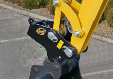 Бързи куплунги Geith QC65