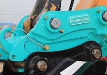 Бързи куплунги Everdigm RHQ 730