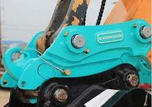 Бързи куплунги Everdigm RHQ 745P