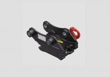 Бързи куплунги Rototilt® S40 
