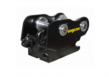 Бързи куплунги engcon S40