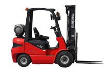Челни мотокари, пропан-бутан Maximal FG 18 T-M2WB3