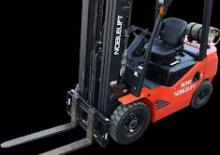 Челни мотокари, пропан-бутан Noblelift FG 30 A