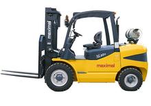 Челни мотокари, пропан-бутан Maximal FL 50 T-M1WE3