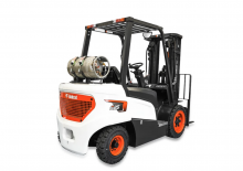 Челни мотокари, пропан-бутан Bobcat G20NXP