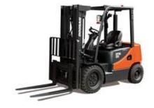 Челни мотокари, пропан-бутан Doosan G20P-5