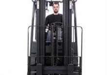 Челни мотокари, пропан-бутан Doosan GC20S-9