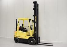 Челни мотокари, пропан-бутан Hyster H 2.00 XL