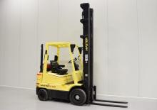 Челни мотокари, пропан-бутан Hyster H 2.00 XM