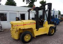 Челни мотокари, пропан-бутан Hyster H 6.00 XL