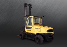 Челни мотокари, пропан-бутан Hyster H170FTS