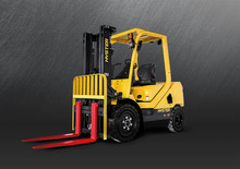 Челни мотокари, пропан-бутан Hyster H2.0UT