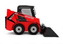 Челни товарачи Manitou 1050R