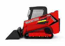 Челни товарачи Manitou 1050RT