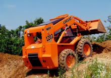 Челни товарачи Locust 1203