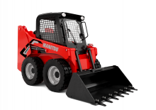 Челни товарачи Manitou 1340R