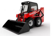 Челни товарачи Manitou 1350R