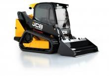 Челни товарачи JCB 150 T